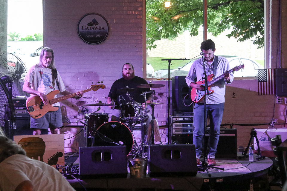 Catawba Brewery 20th anniversary celebration 7_20_19-5576.JPG